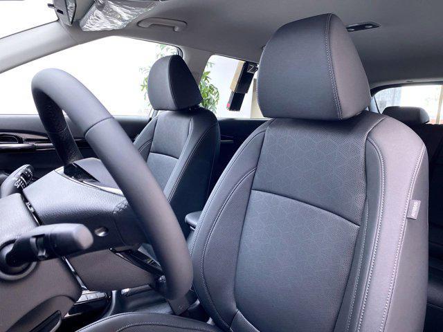 new 2025 Kia Seltos car, priced at $28,170