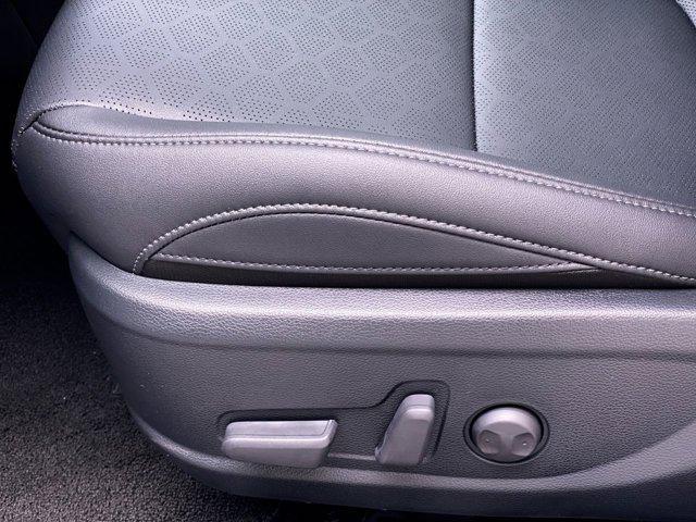 new 2025 Kia Seltos car, priced at $28,170