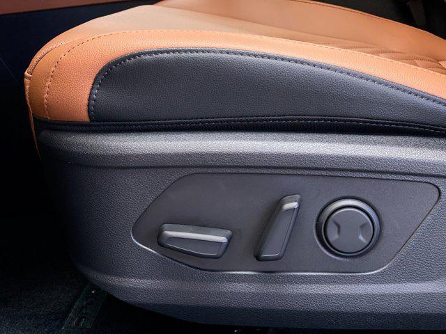 new 2026 Kia Sportage car, priced at $36,630