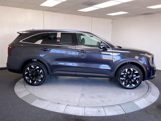 new 2026 Kia Sorento car, priced at $41,470