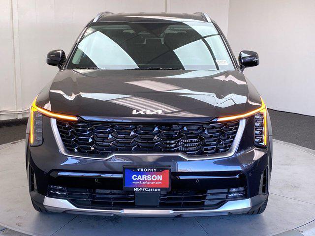 new 2026 Kia Sorento car, priced at $41,470