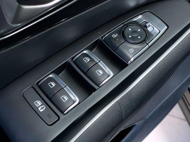 new 2026 Kia Sorento car, priced at $41,470