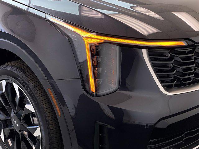 new 2026 Kia Sorento car, priced at $41,470