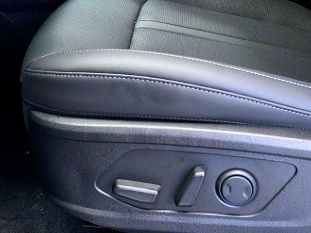 new 2026 Kia Sorento car, priced at $41,470