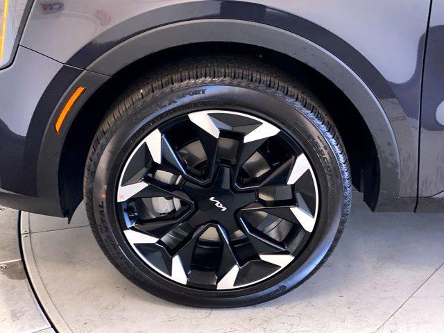 new 2026 Kia Sorento car, priced at $41,470