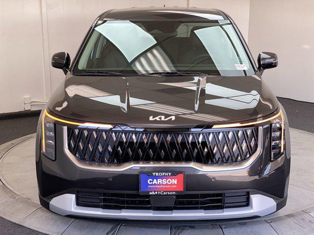 new 2026 Kia Carnival car, priced at $40,690