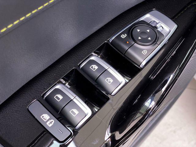 new 2025 Kia K5 car, priced at $35,145