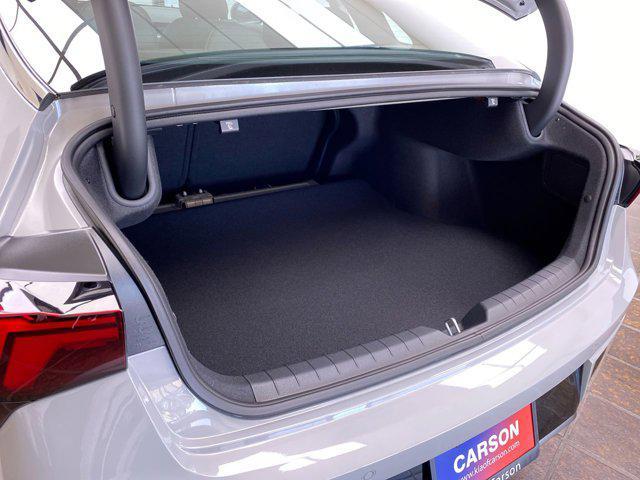 new 2025 Kia K5 car, priced at $35,145
