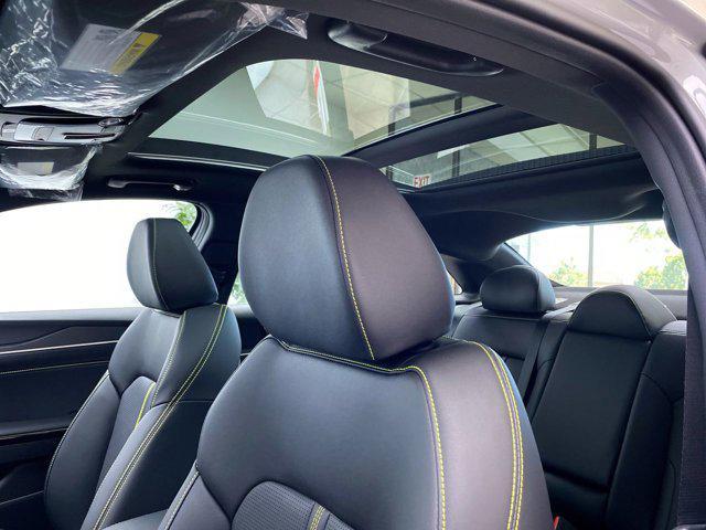 new 2025 Kia K5 car, priced at $35,145
