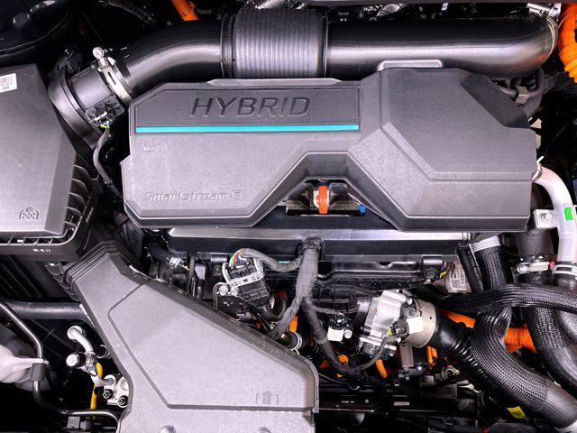 new 2026 Kia Carnival Hybrid car, priced at $54,790
