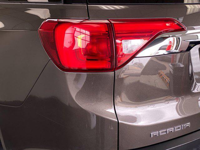 used 2019 GMC Acadia car, priced at $19,988