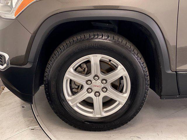 used 2019 GMC Acadia car, priced at $19,988