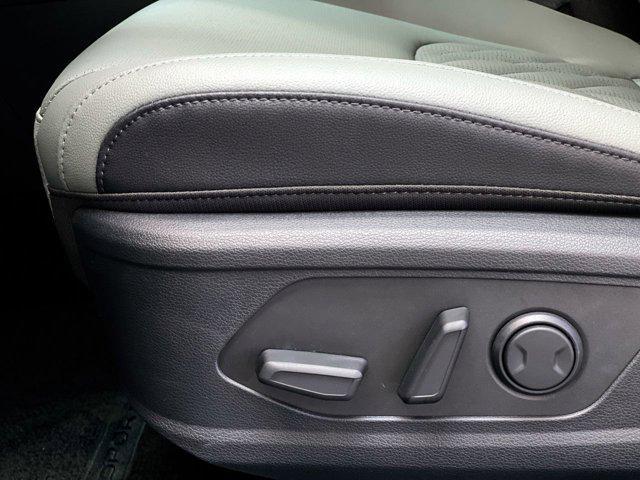 new 2025 Kia Sportage car, priced at $46,730