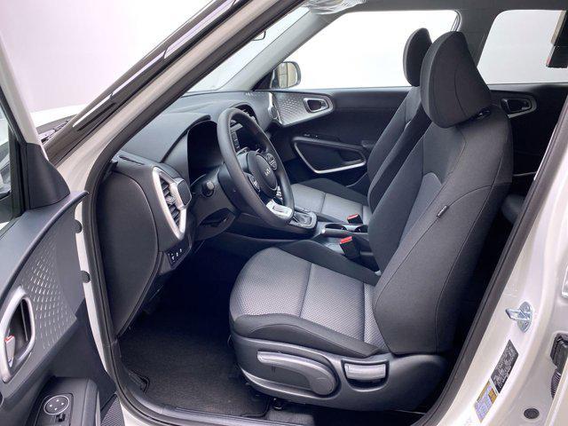 new 2025 Kia Soul car, priced at $22,905