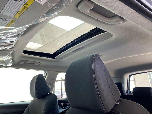 new 2025 Kia Soul car, priced at $26,360