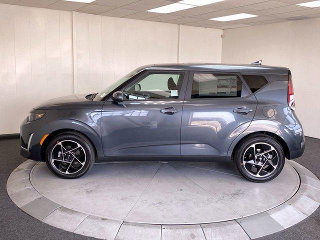 new 2025 Kia Soul car, priced at $26,360