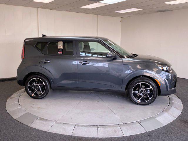 new 2025 Kia Soul car, priced at $26,360