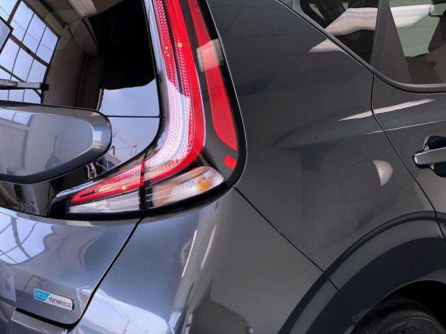 new 2025 Kia Soul car, priced at $26,360