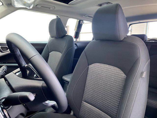 new 2025 Kia Soul car, priced at $26,360
