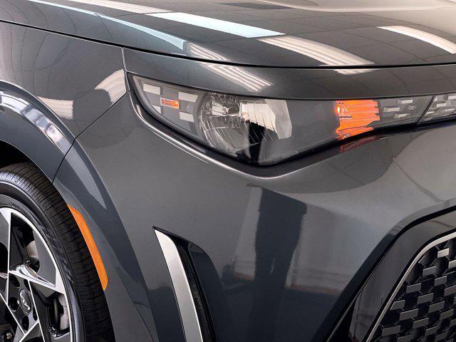 new 2025 Kia Soul car, priced at $26,360