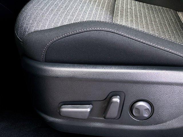 new 2025 Kia Soul car, priced at $26,360