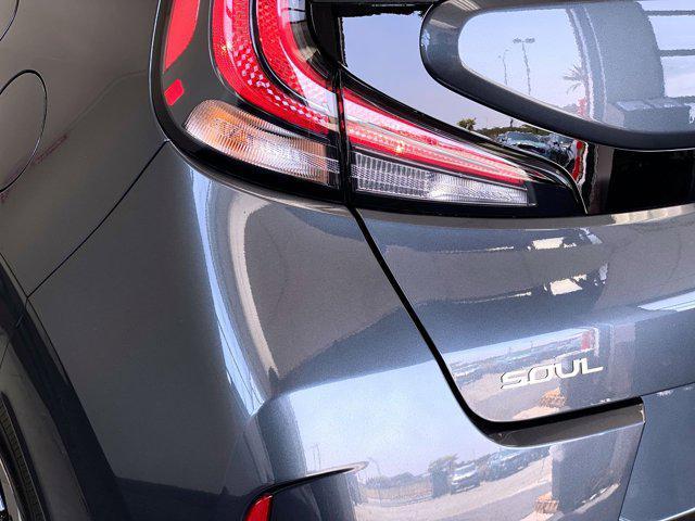 new 2025 Kia Soul car, priced at $26,360
