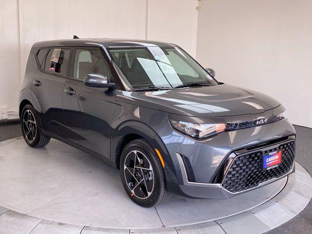 new 2025 Kia Soul car, priced at $26,360