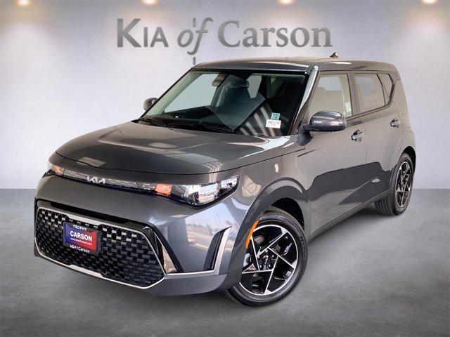 new 2025 Kia Soul car, priced at $26,360