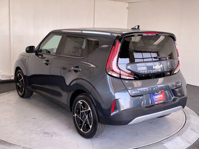 new 2025 Kia Soul car, priced at $26,360