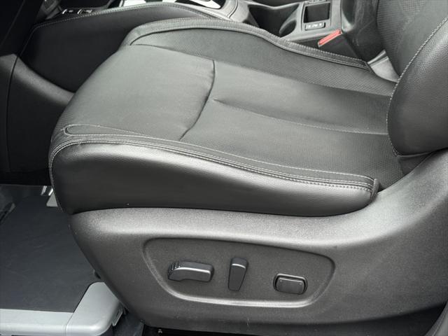used 2019 Nissan Rogue Sport car, priced at $15,500