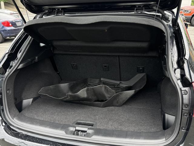 used 2019 Nissan Rogue Sport car, priced at $15,500