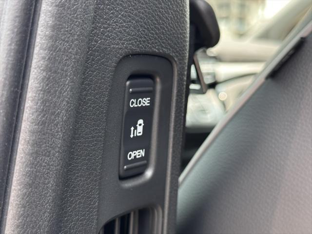 new 2025 Honda Odyssey car, priced at $46,127