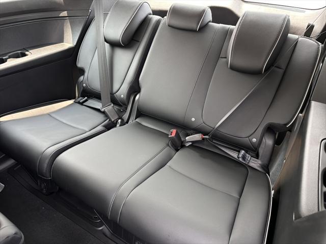 new 2025 Honda Odyssey car, priced at $46,127