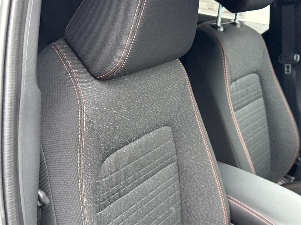 new 2026 Honda HR-V car, priced at $29,998