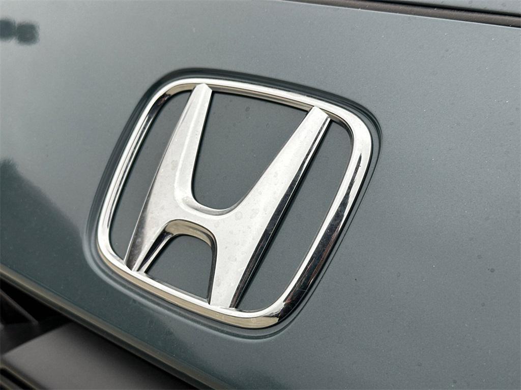 new 2026 Honda HR-V car, priced at $29,998