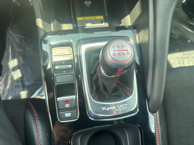 used 2025 Acura Integra car, priced at $52,000