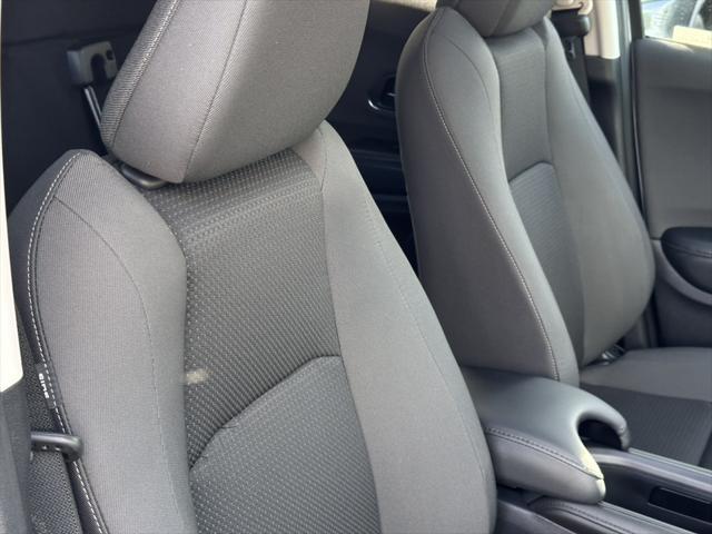 used 2022 Honda HR-V car, priced at $25,000