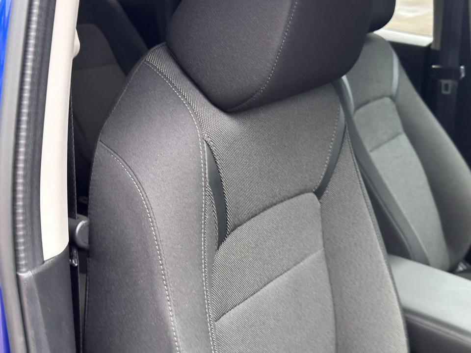 used 2025 Honda CR-V car, priced at $31,000