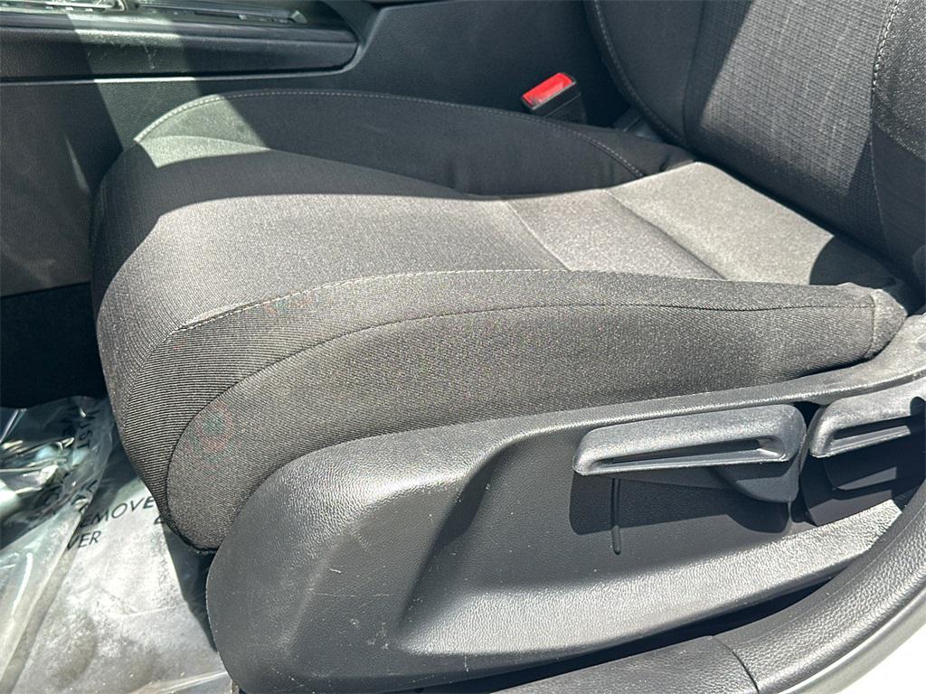 used 2024 Honda Civic car, priced at $25,000