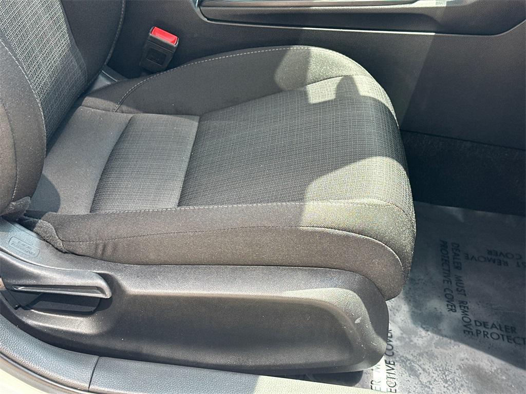 used 2024 Honda Civic car, priced at $25,000