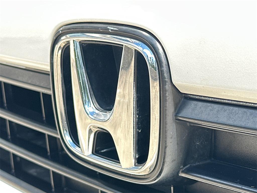 used 2024 Honda Civic car, priced at $25,000