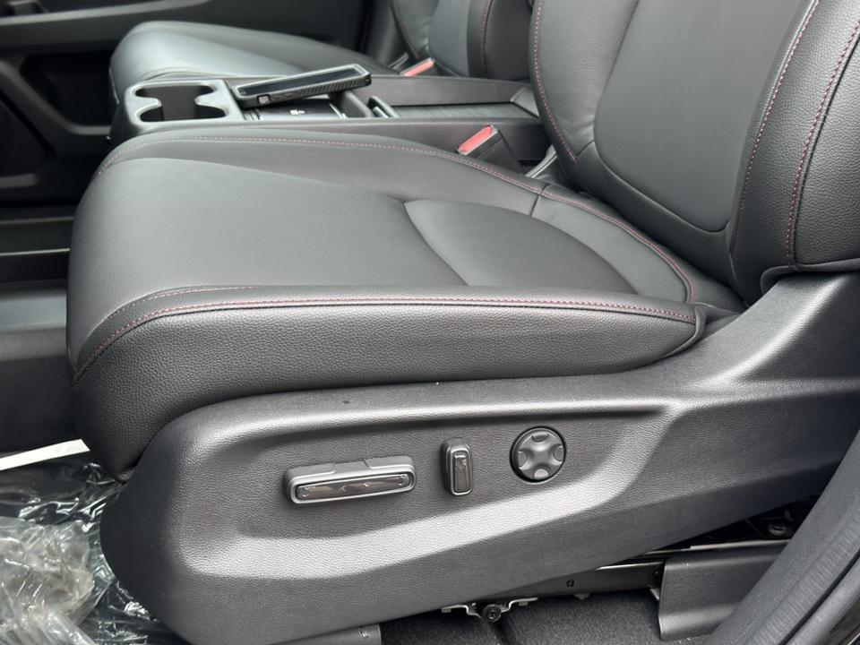 new 2026 Honda Odyssey car, priced at $42,625