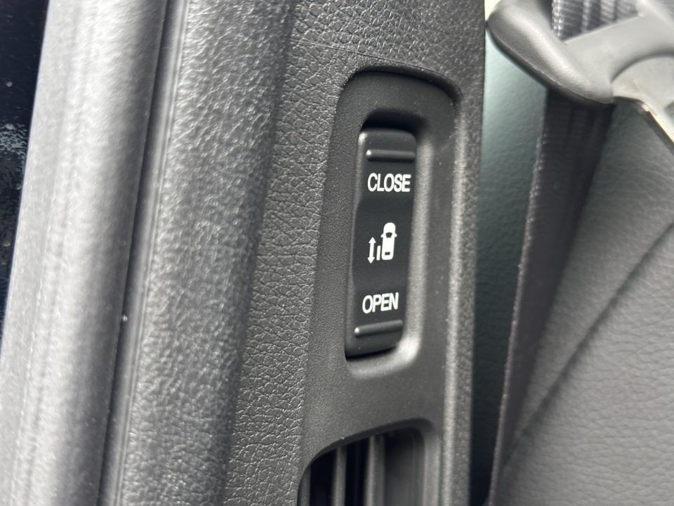 new 2026 Honda Odyssey car, priced at $42,625