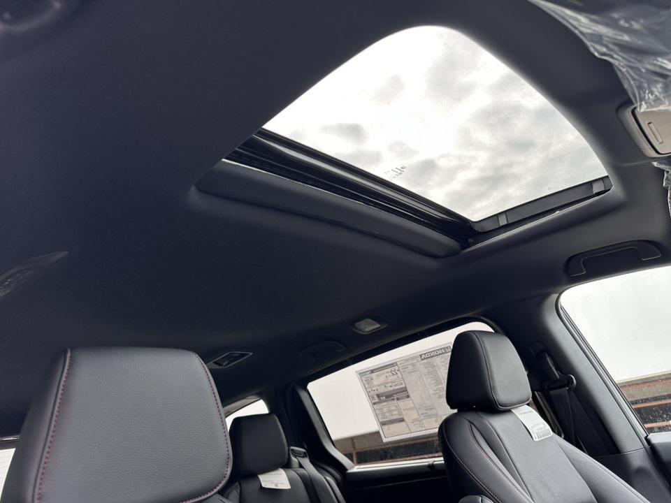 new 2026 Honda Odyssey car, priced at $42,625