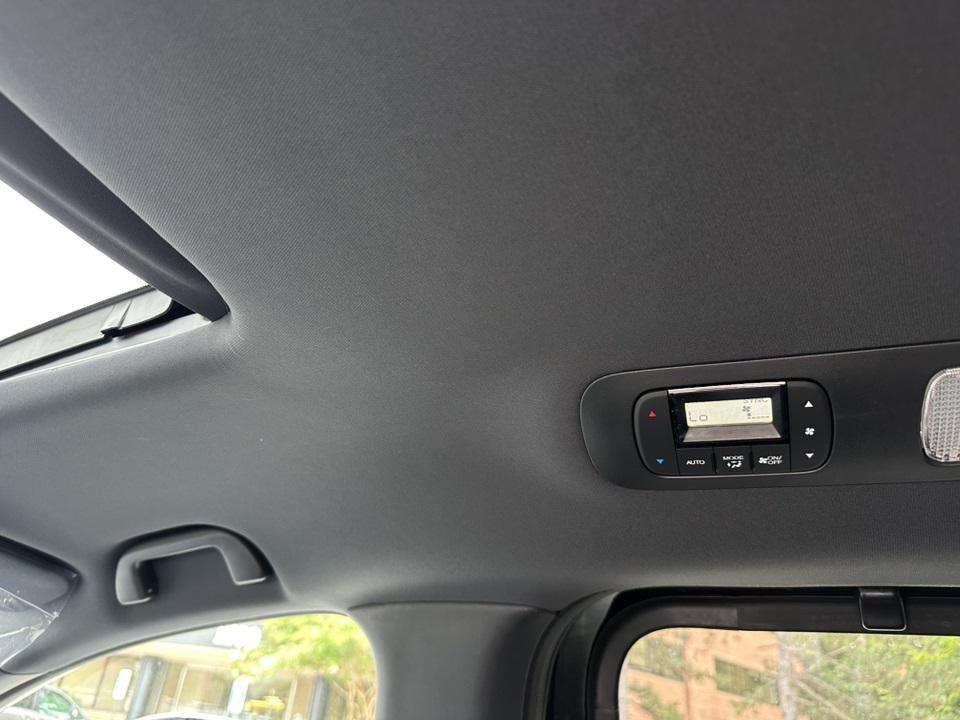 new 2026 Honda Odyssey car, priced at $42,625