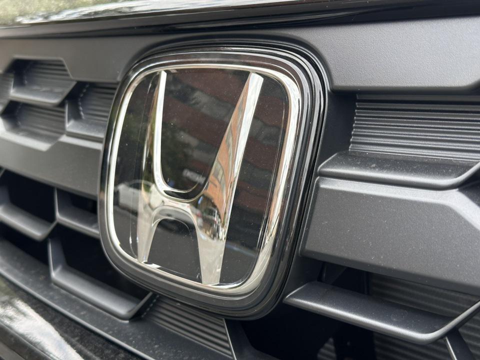 new 2026 Honda Odyssey car, priced at $42,625