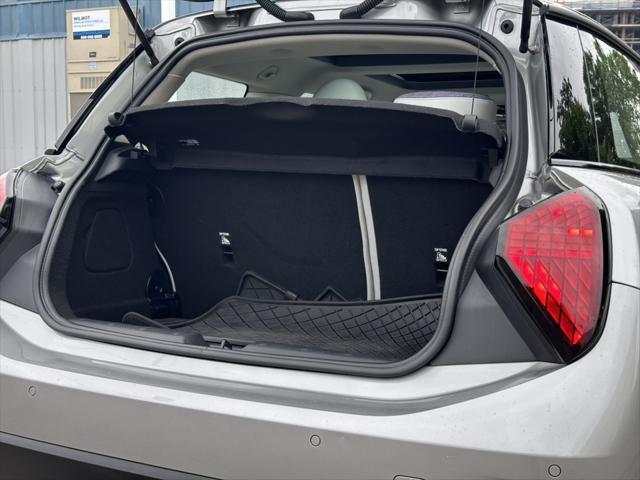 used 2025 MINI Hardtop car, priced at $30,000