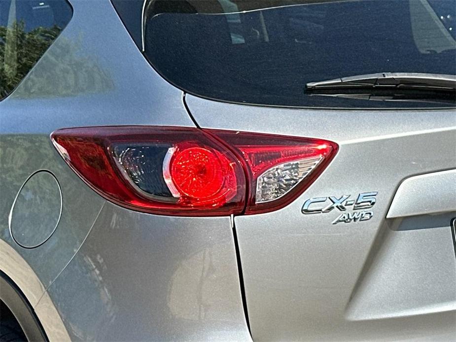 used 2014 Mazda CX-5 car, priced at $13,000