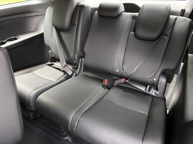 new 2025 Honda Odyssey car, priced at $42,360