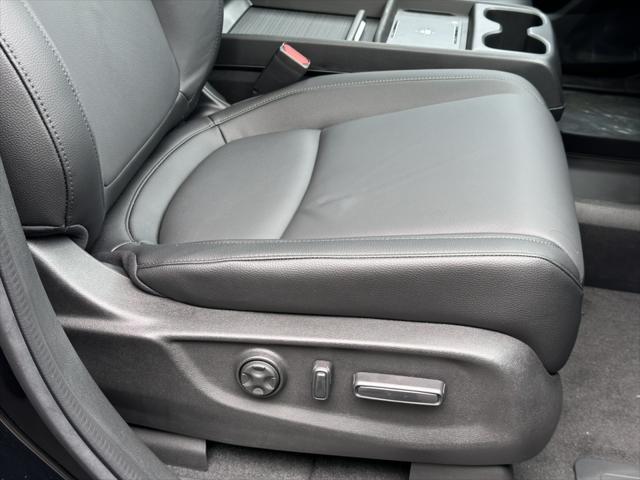 new 2025 Honda Odyssey car, priced at $42,360